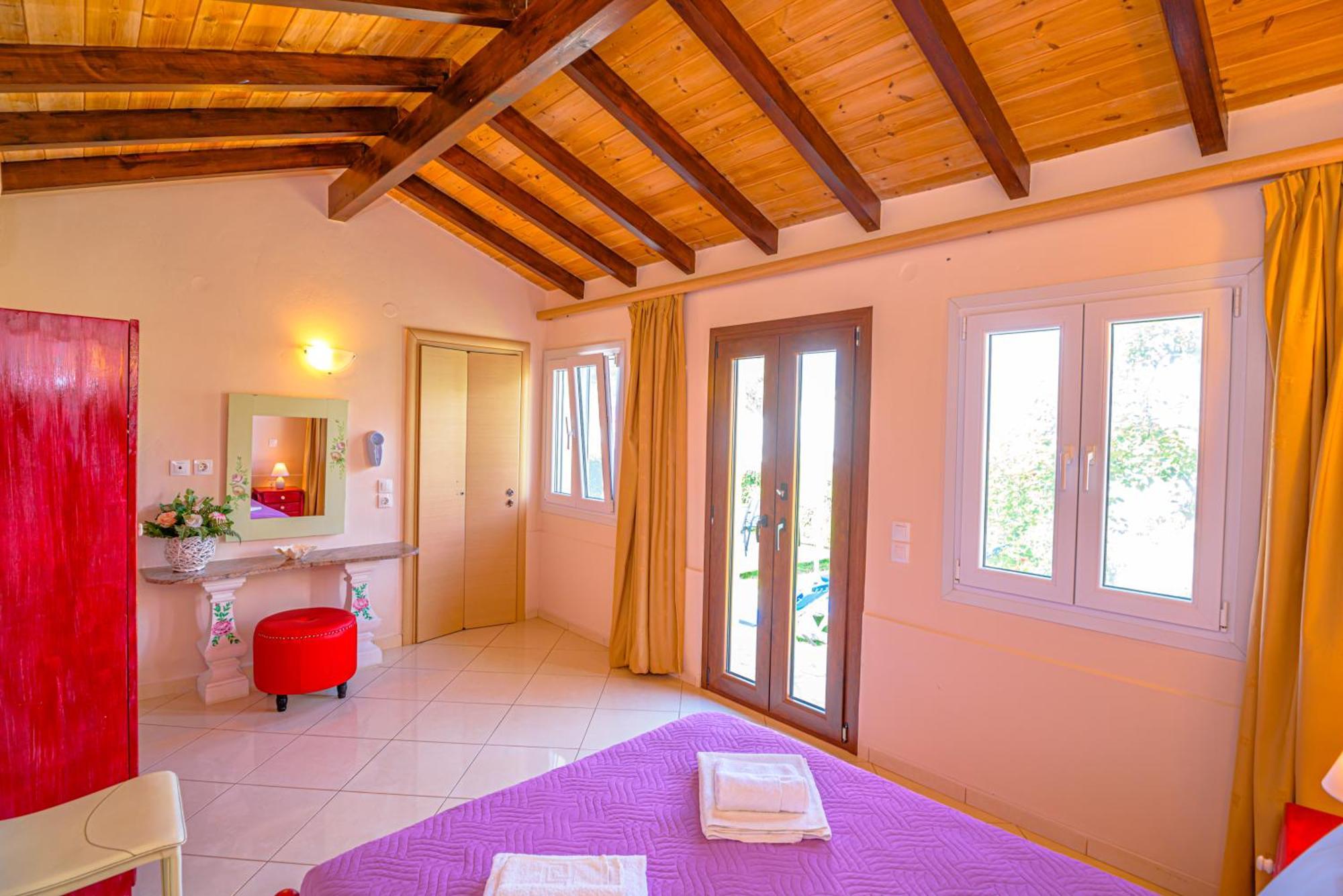 Elena's Seaside Apartments&Studios Agios Gordios  Exterior foto