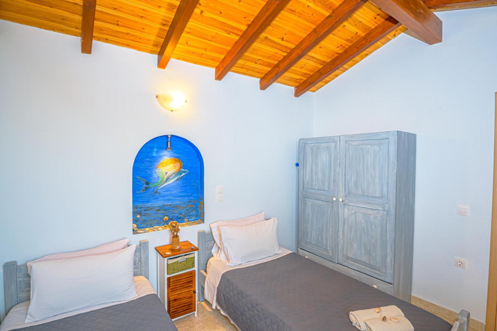 Elena's Seaside Apartments&Studios Agios Gordios  Exterior foto